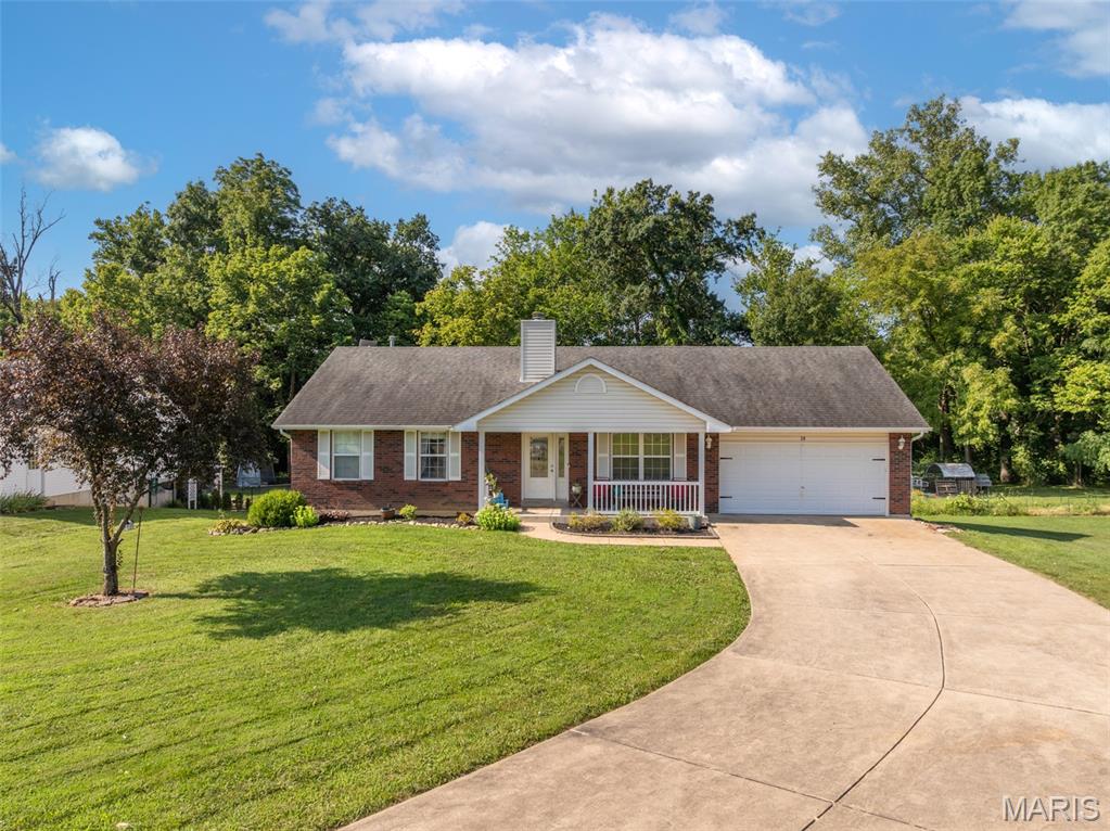 39 Scarlet Oak Court — photo