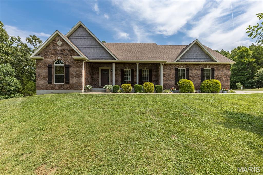 440 Big River Circle — photo