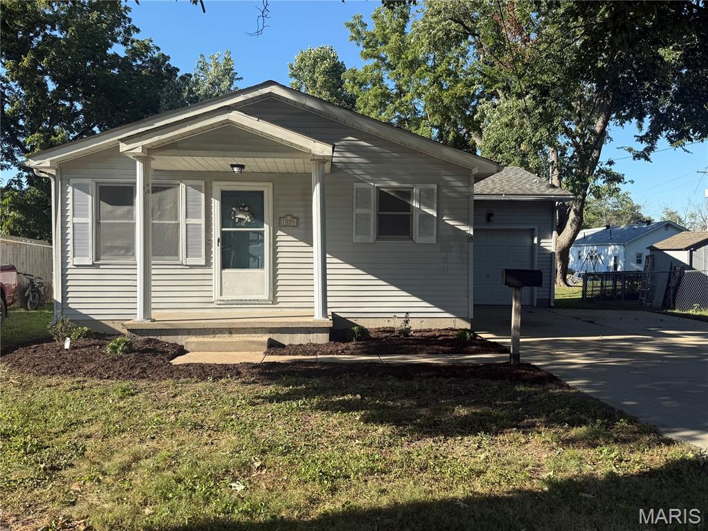 1005 W Pine Street — photo