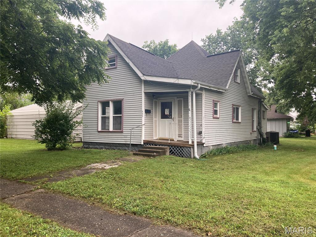 445 E Sedgwick Street, Brookfield, MO 64628 — photo 2