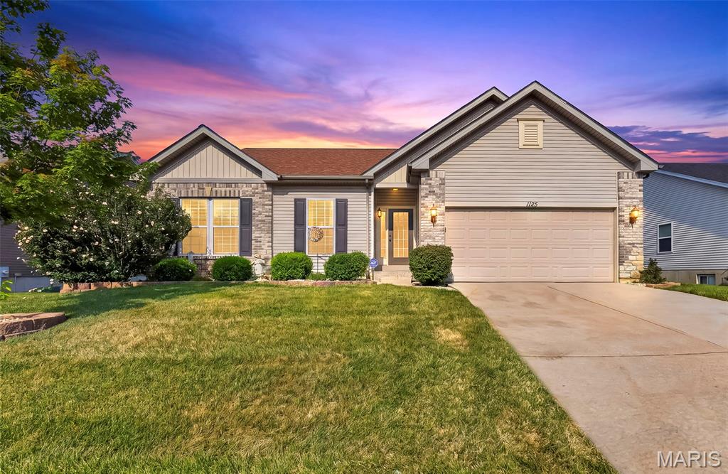 1125 Crystal Creek Parkway — photo