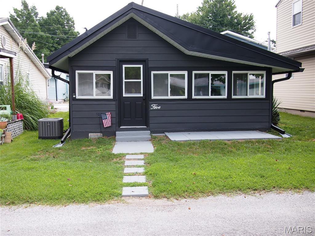 5 Eagle Drive — photo