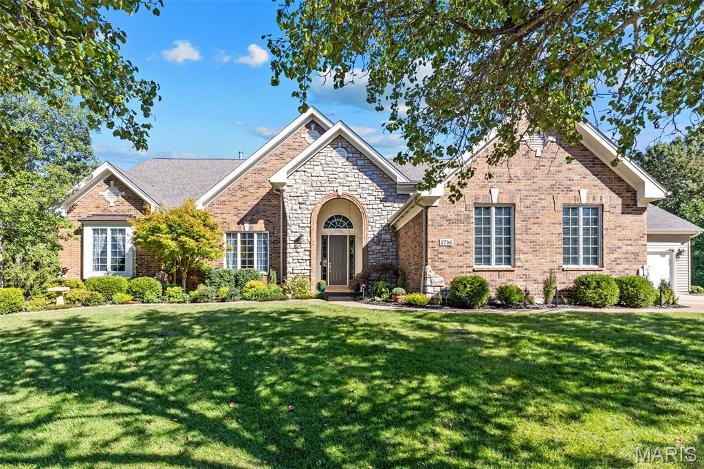 2746 Wynncrest Manor Drive — photo