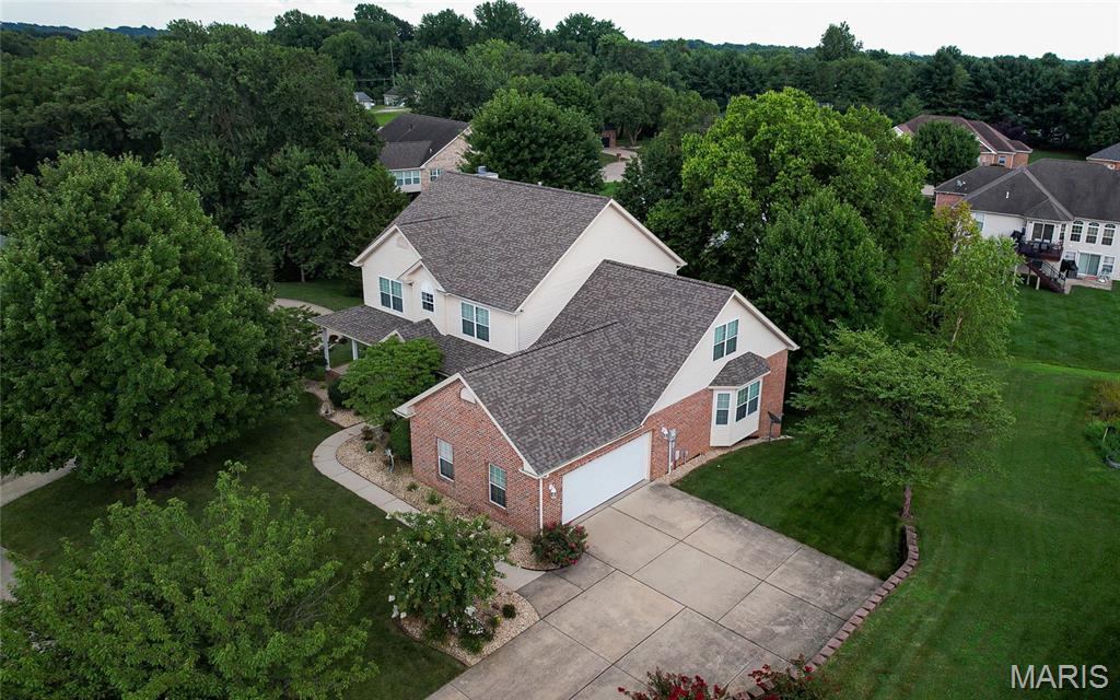1524 Caleb Court — photo