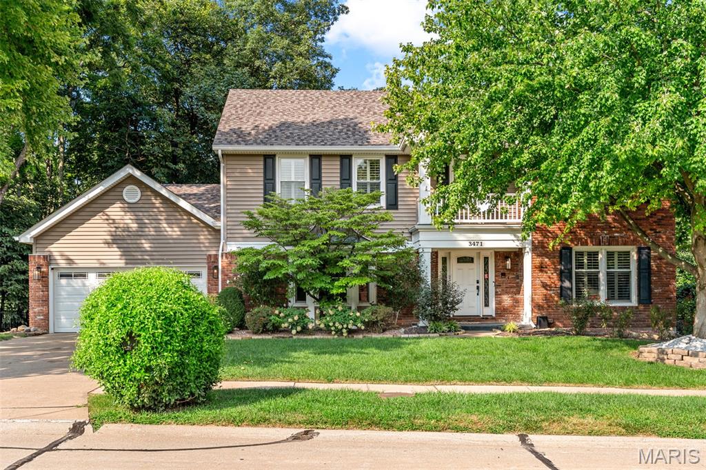 3471 Brookwood Circle — photo