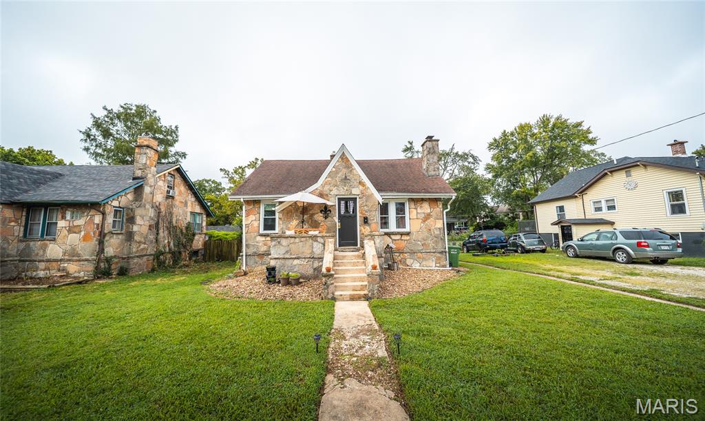 508 E 12th Street, Rolla, MO 65401
