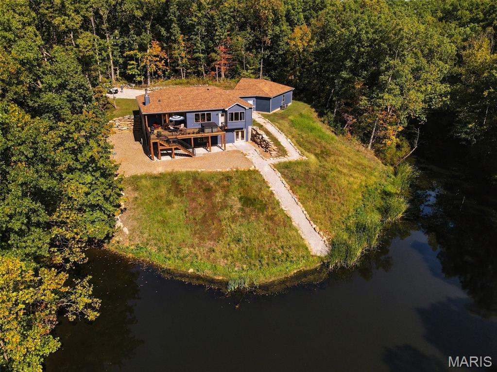 20 Stearman Court — photo