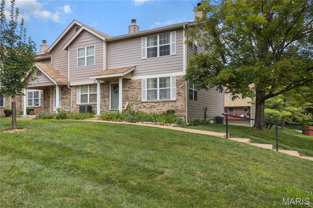 280 Carmel Woods Drive — photo