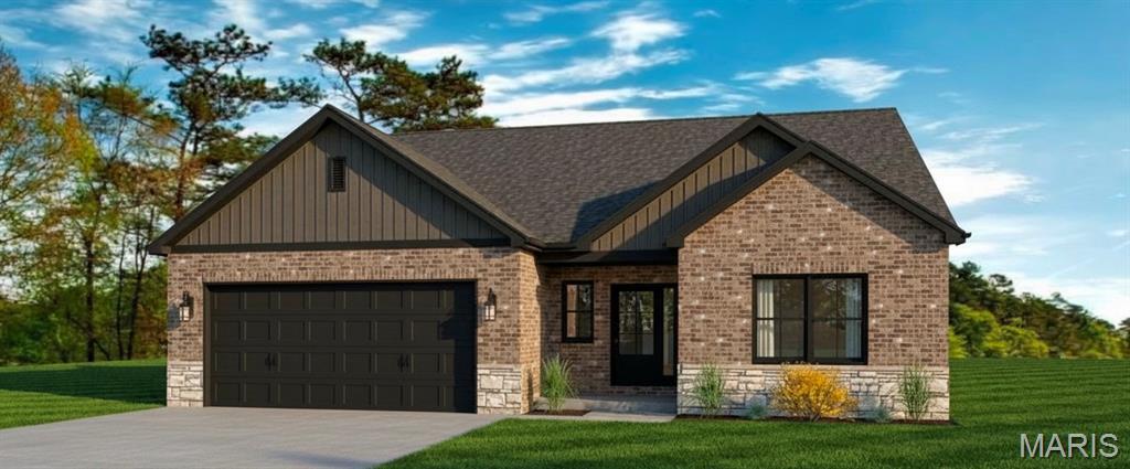 234 Northcrest Drive — photo