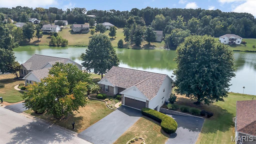 134 Bridgewater Chase Lane — photo