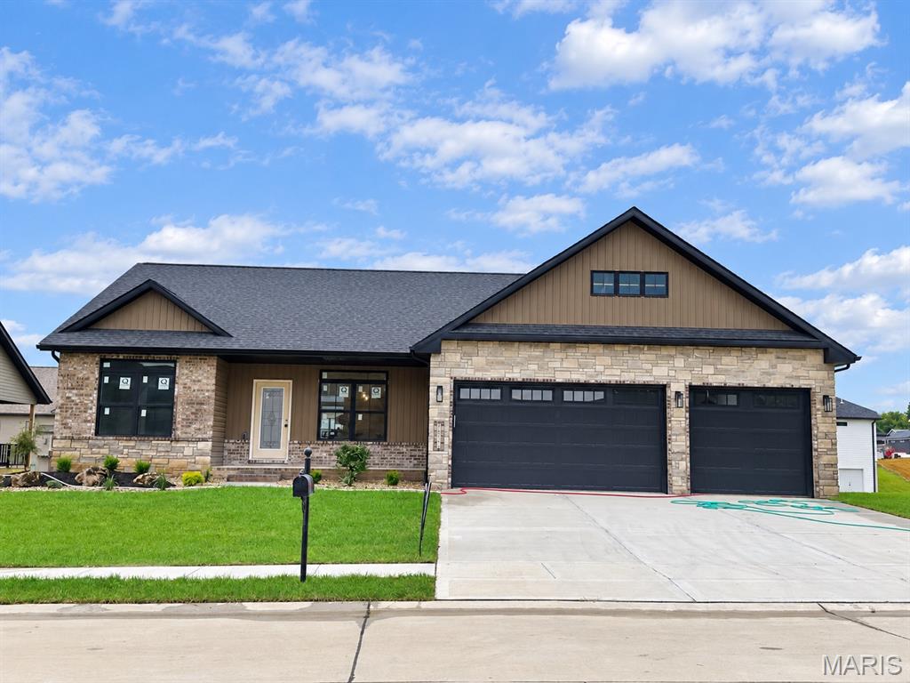 1827 Robins Mill Court — photo