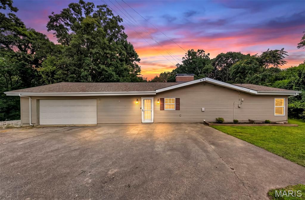 2300 Darla Drive — photo