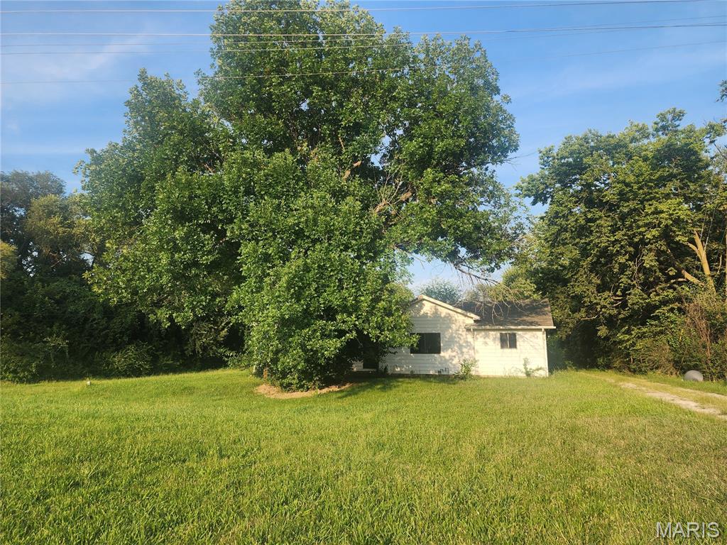 1672 Hillsboro Road — photo