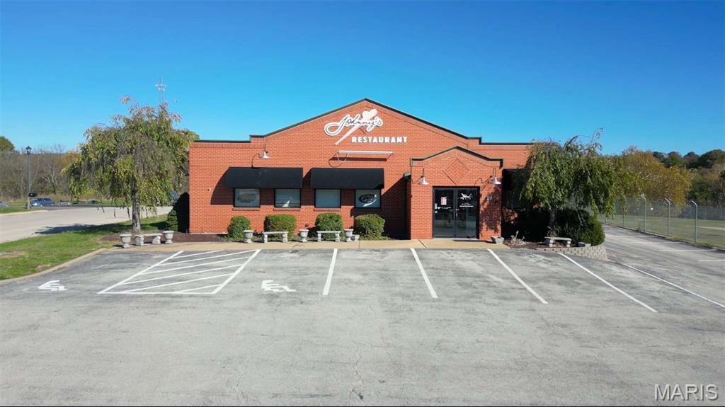1298 N Highway 47 — photo