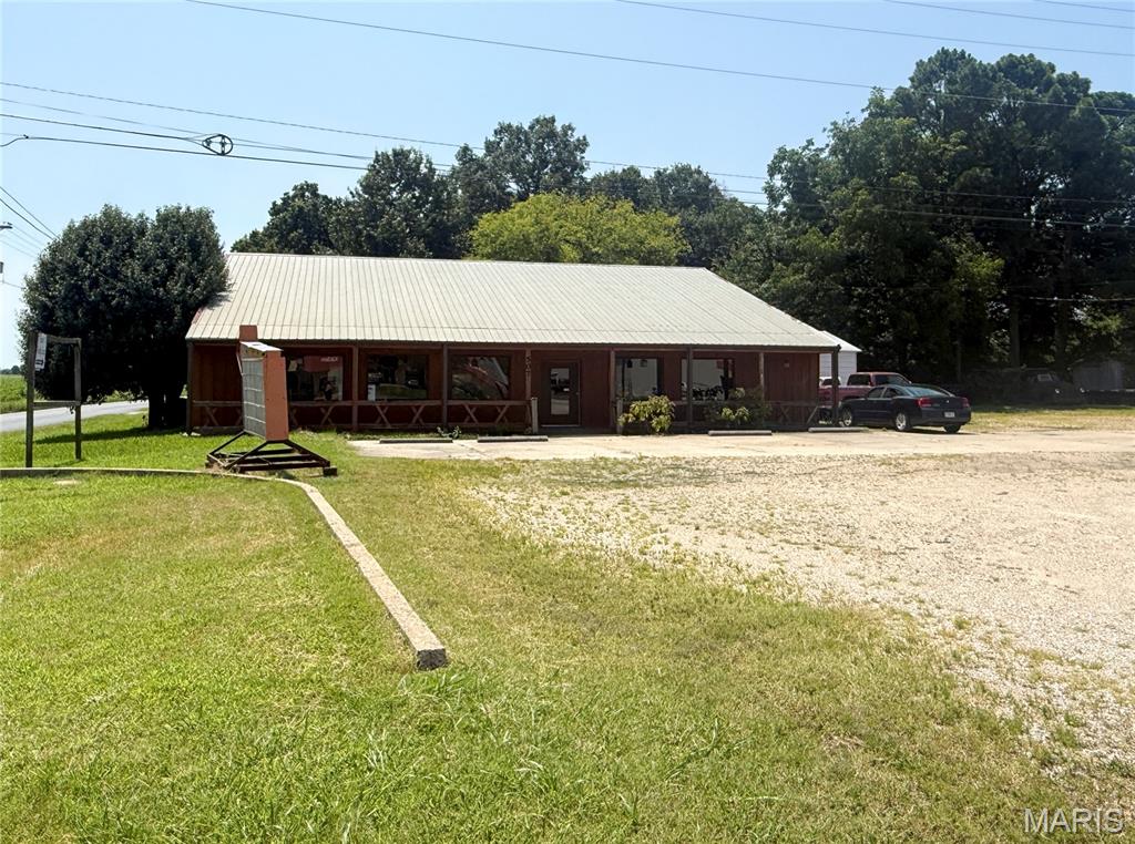 507 South Bypass — photo