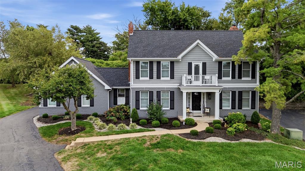 718 Cedar Field Court — photo