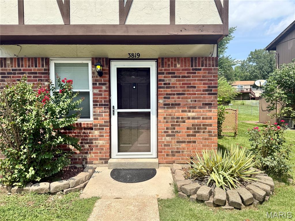 3819 Treebrook Drive — photo