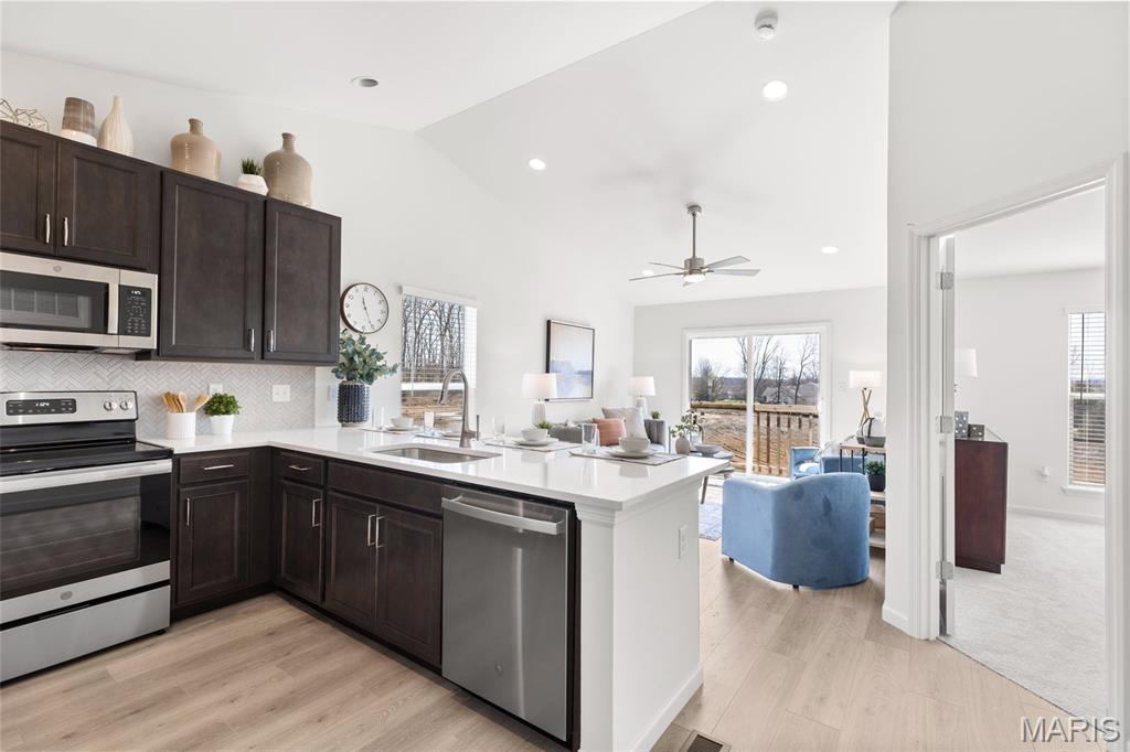 381 Olympic Drive, Gray Summit, MO 63069 — photo 2