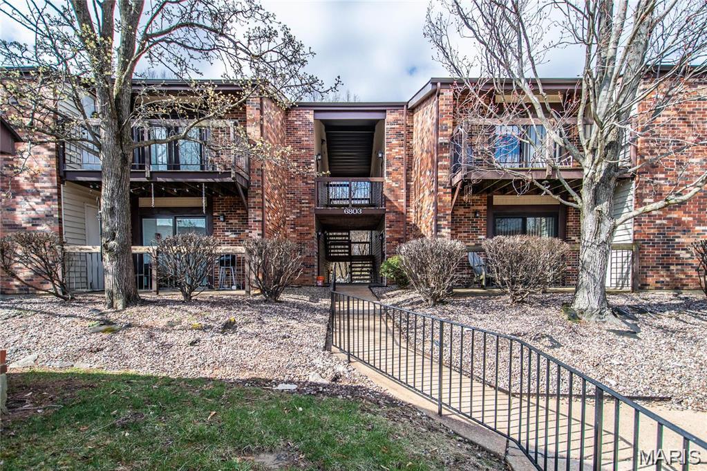 6803 Cottage Grove Lane B — photo