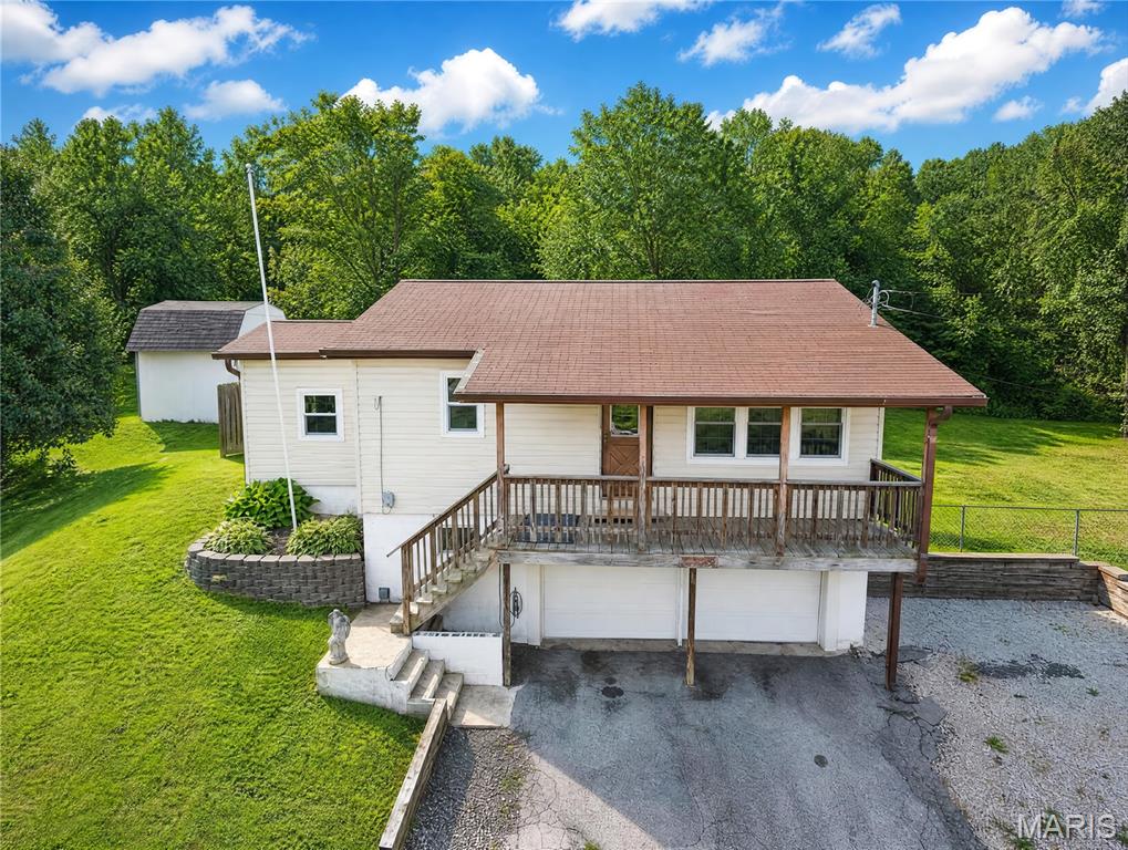 1018 Top Drive — photo