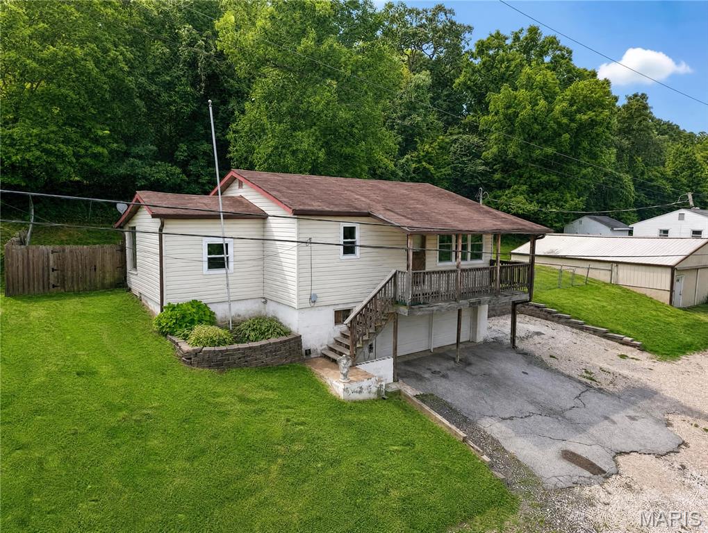 1018 Top Drive, Arnold, MO 63010 — photo 2