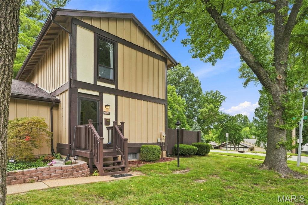 11138 Towering Pines Drive — photo