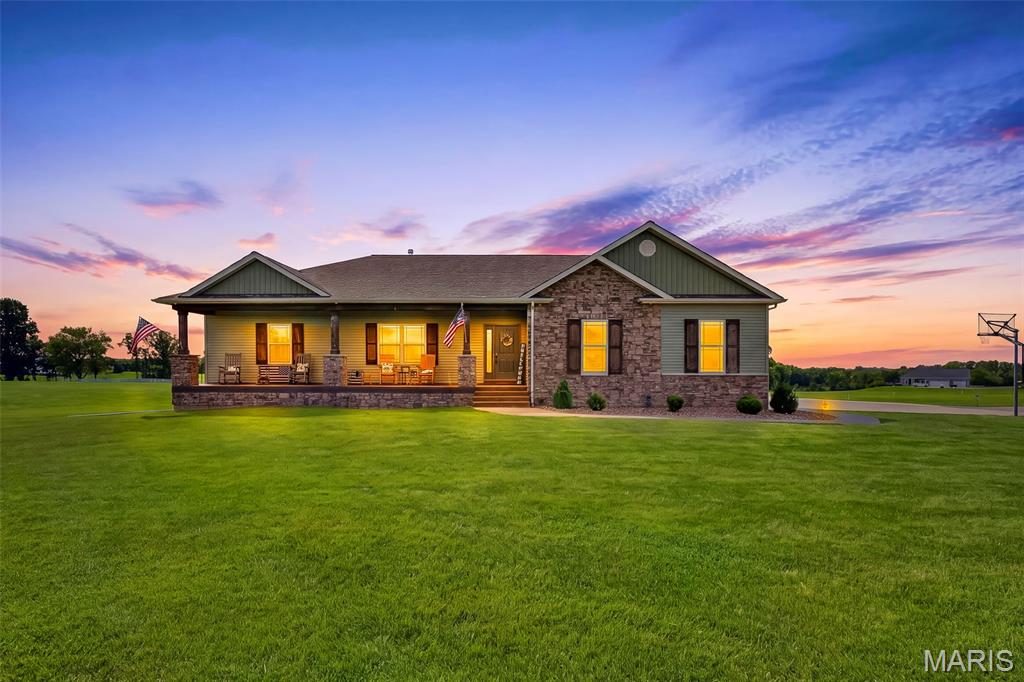 2 Condor Ridge Court — photo