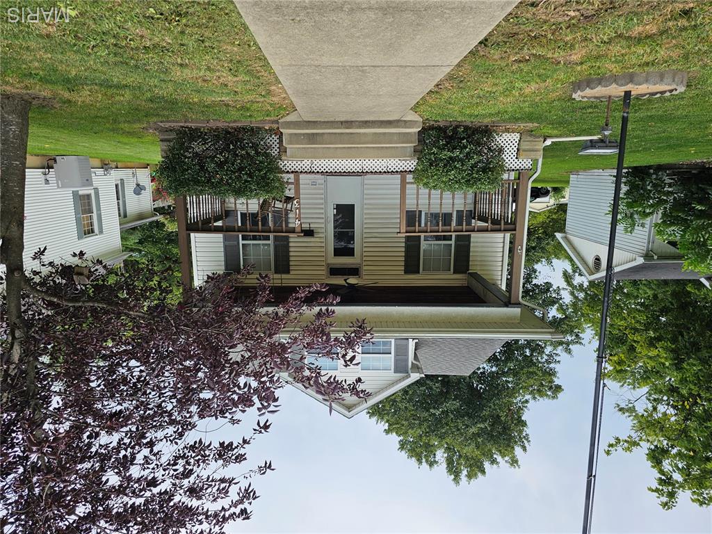 413 E Broadway Street — photo