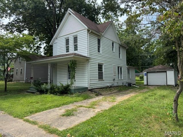210 S Elm Street — photo