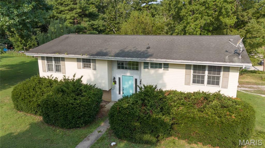709 Pine View Street — photo
