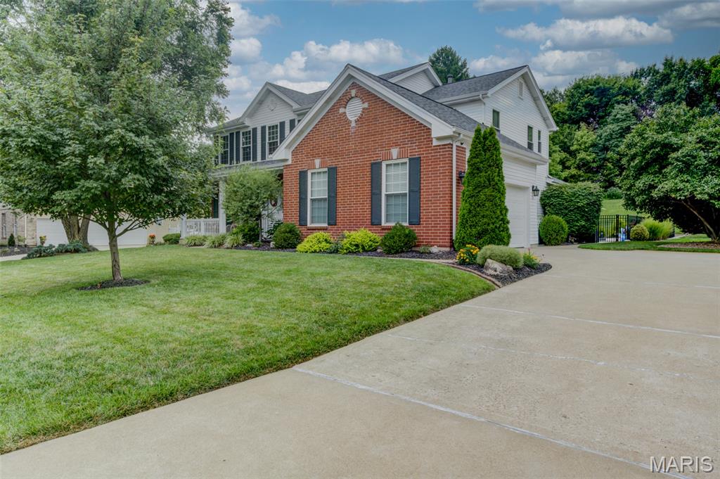 1305 Renaissance Place, Weldon Spring, MO 63304 — photo 3
