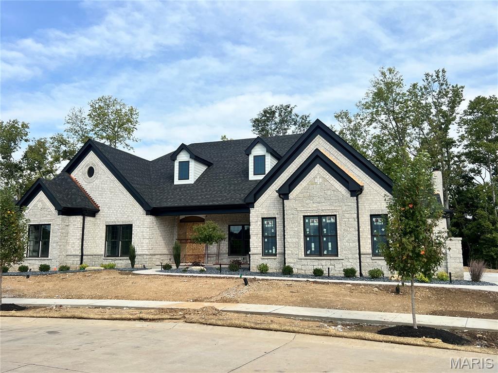 753 Silver Buck Lane — photo
