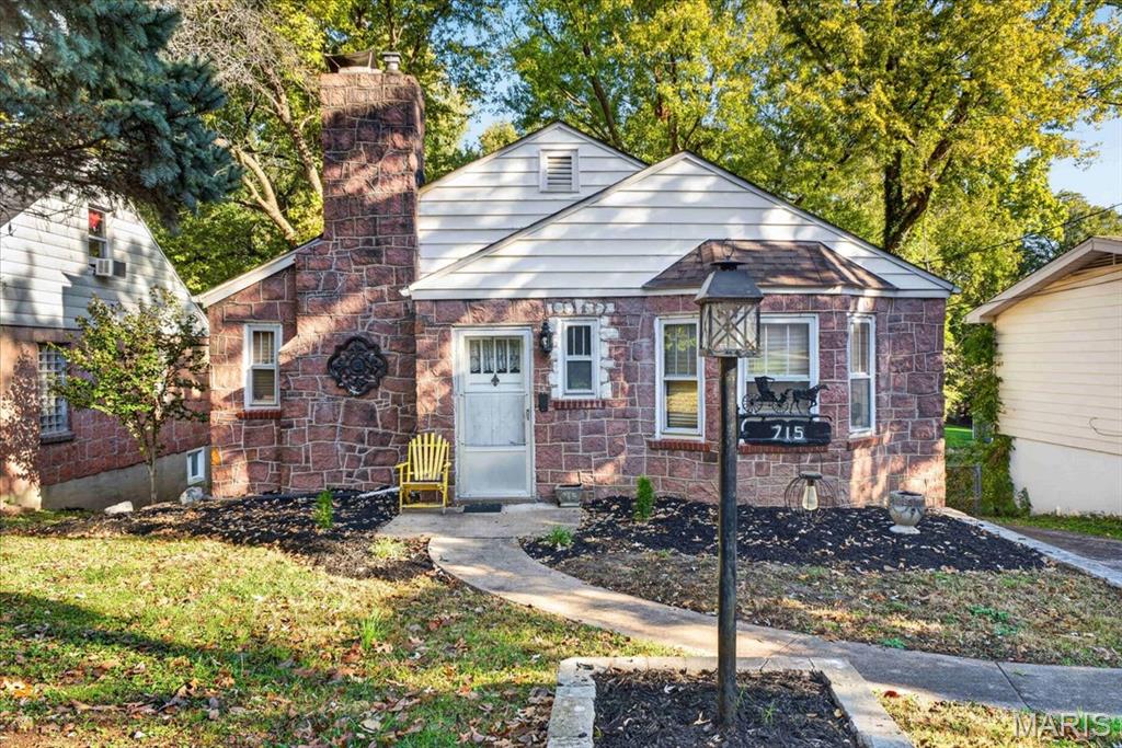 715 E Jackson Road — photo