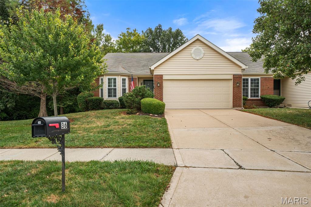 36 Turtle Creek Villas Drive — photo