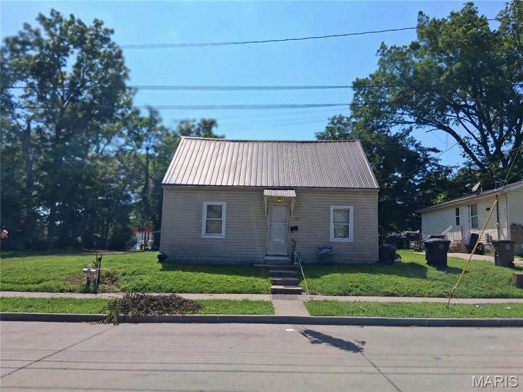525 S Frederick Street — photo