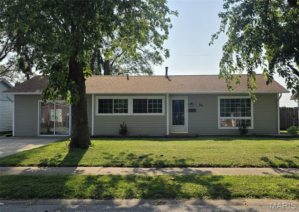 96 Briarhaven Drive — photo