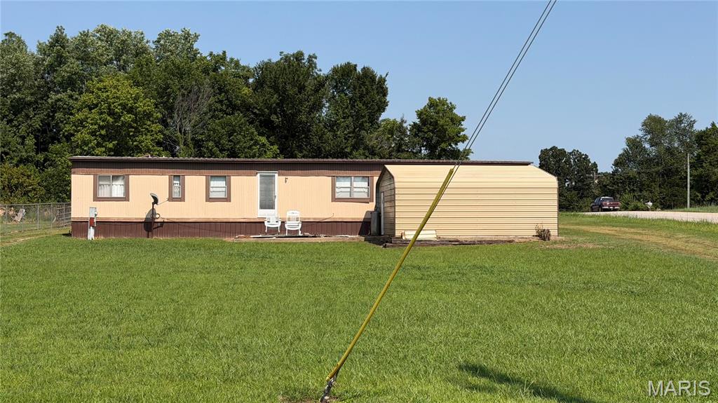26 Ripley 160 E -32 — photo