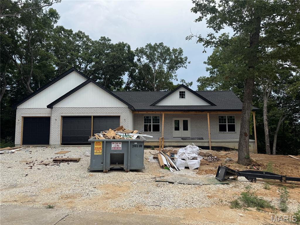 325 Shumard Oak Drive — photo