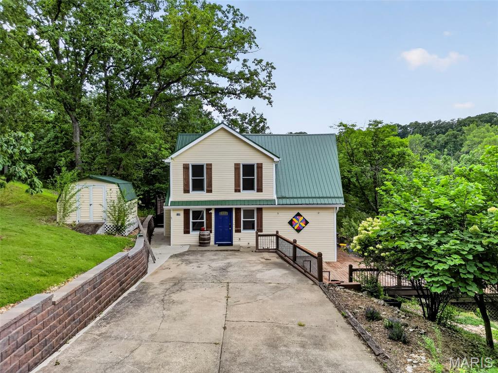 120 Cedar Lane, Hermann, MO 65041 — photo 2