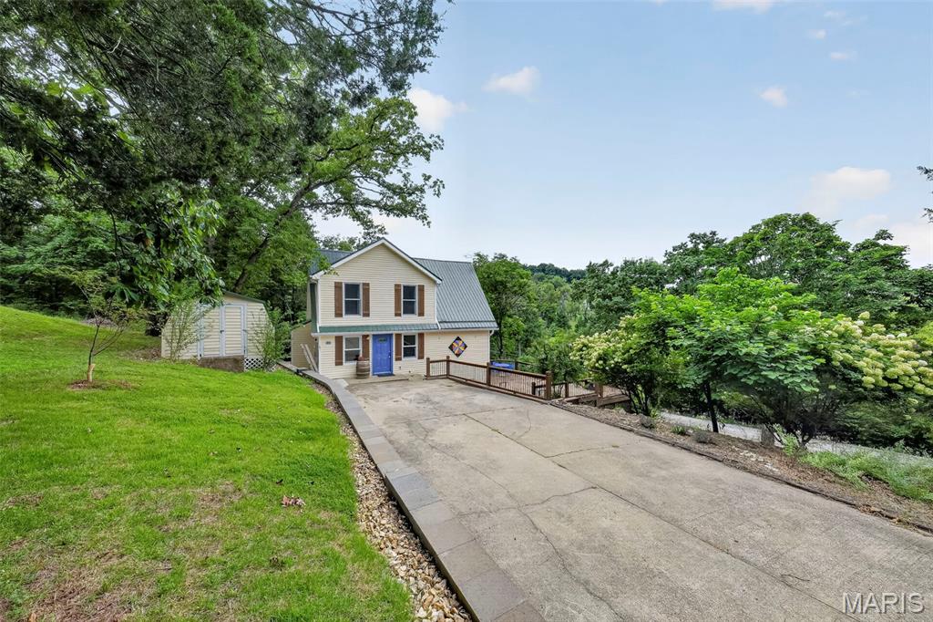 120 Cedar Lane, Hermann, MO 65041 — photo 3