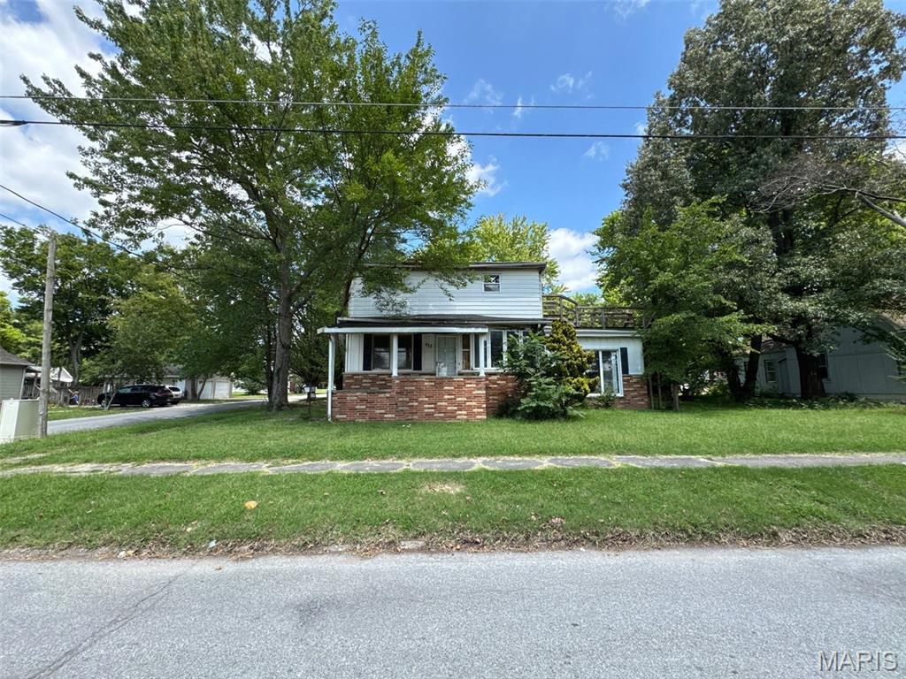 422 James Street — photo