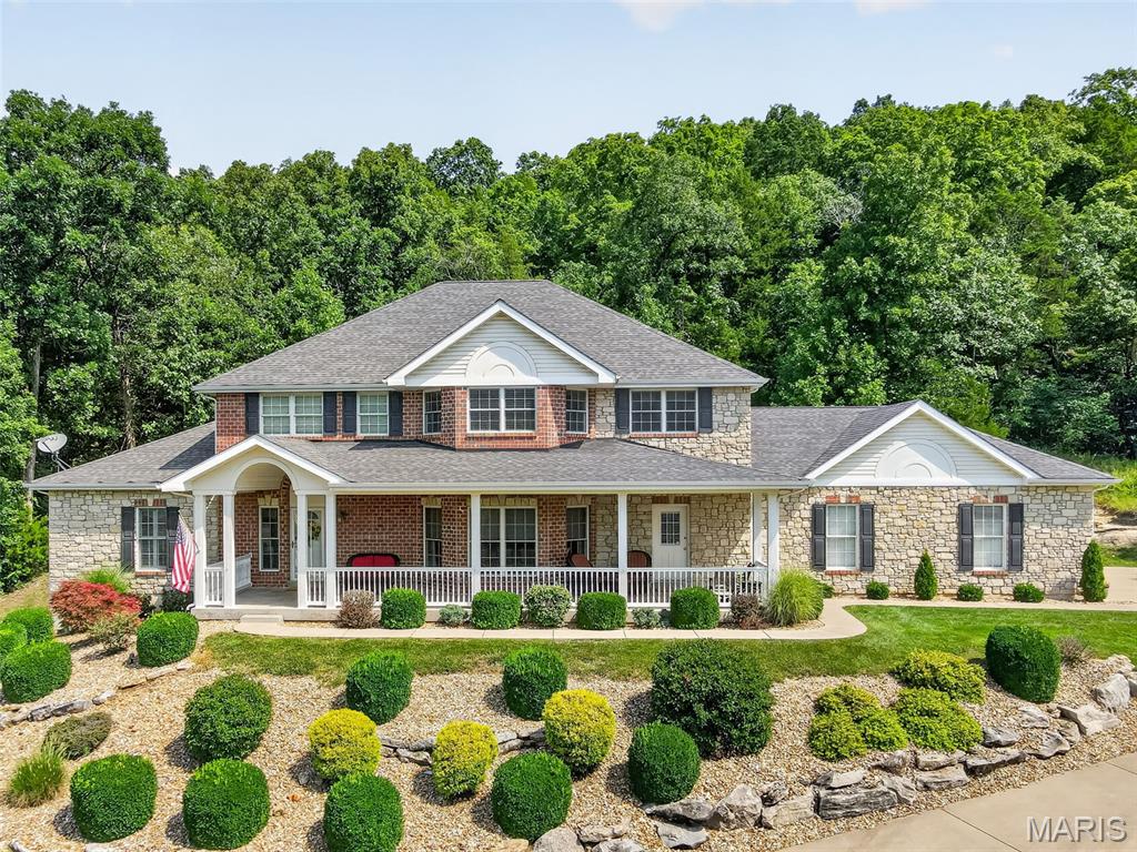 4513 Augusta Shores Court — photo