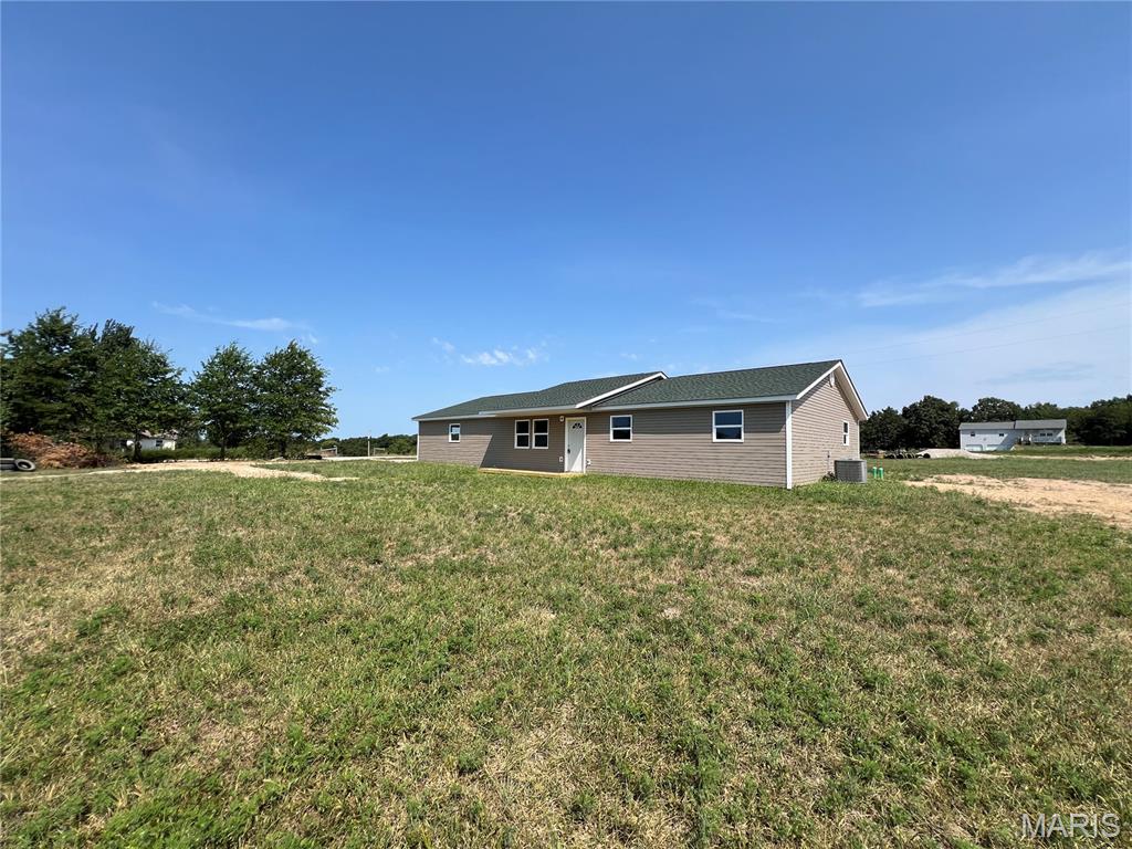 Lot 32 Stephanie Lane — photo