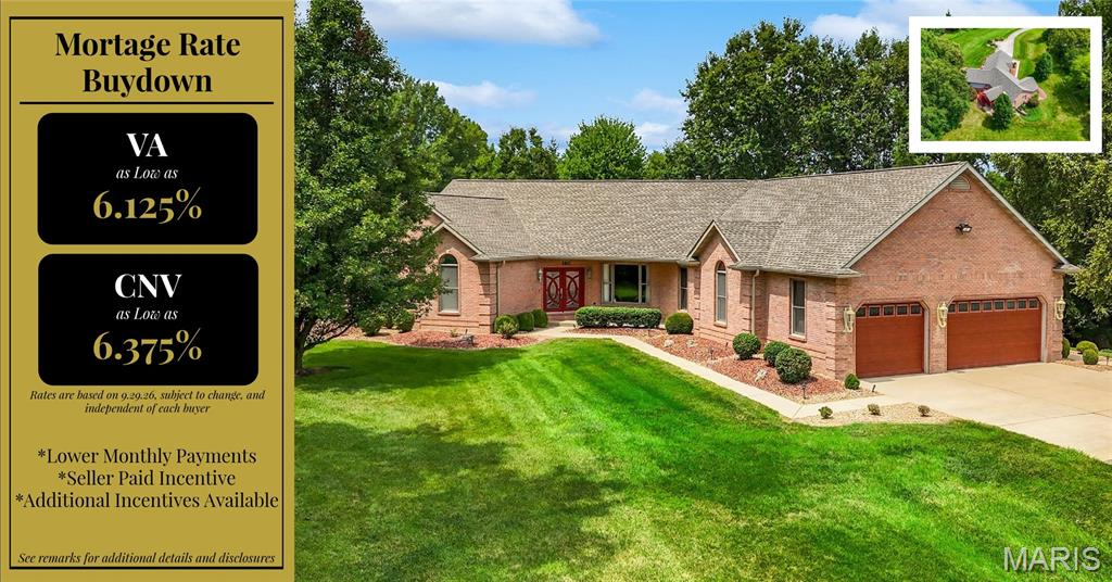 160 O'Fallon Troy Road — photo