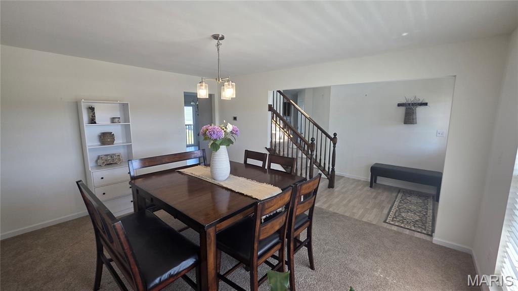 1756 Martingale Lane, Eureka, MO 63025 — photo 2