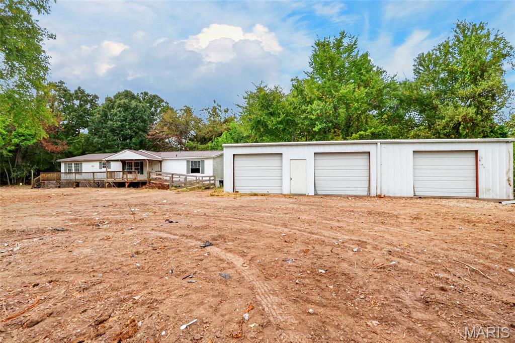 1600 Brice Street — photo