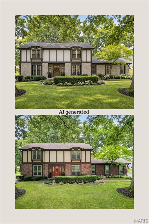 631 Golfview Drive — photo
