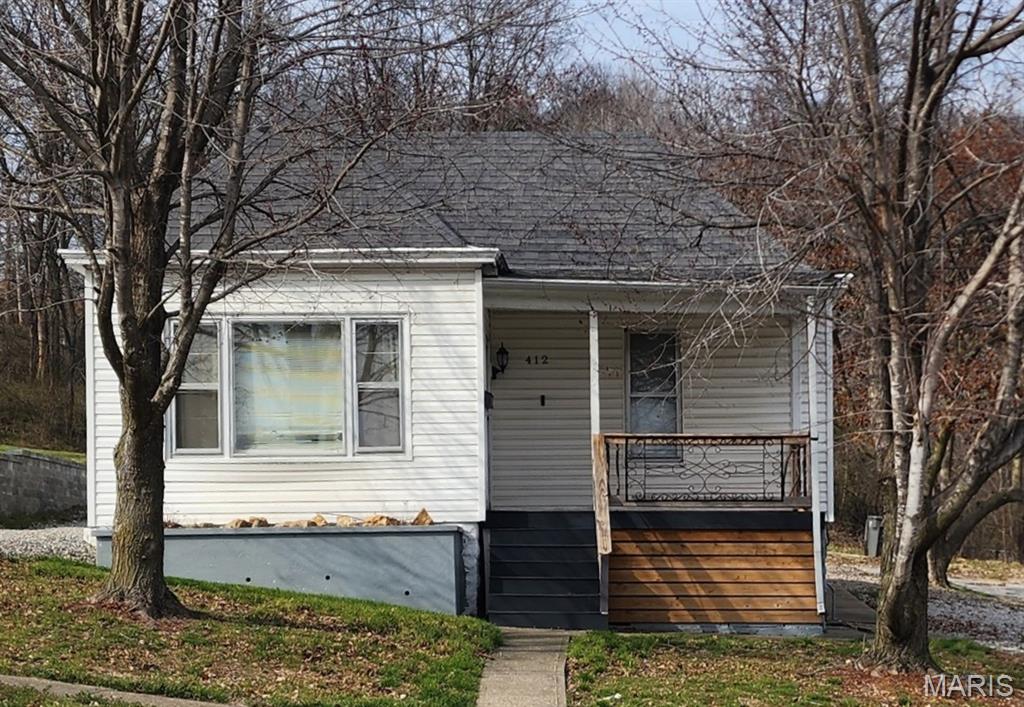 412 W Terrace Avenue — photo