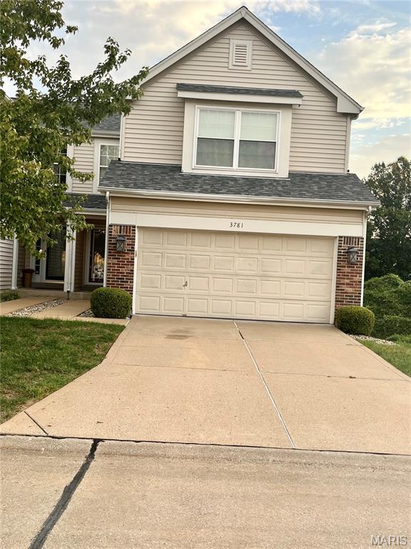 3781 Southern Manor Drive — photo
