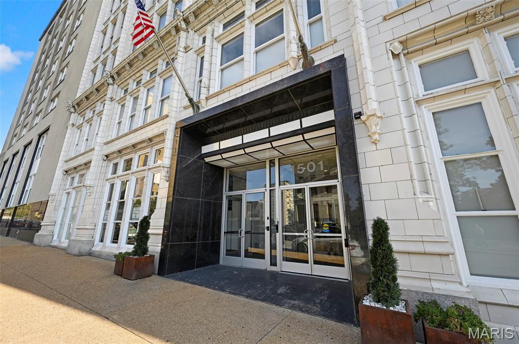 1501 Locust Street 306 — photo